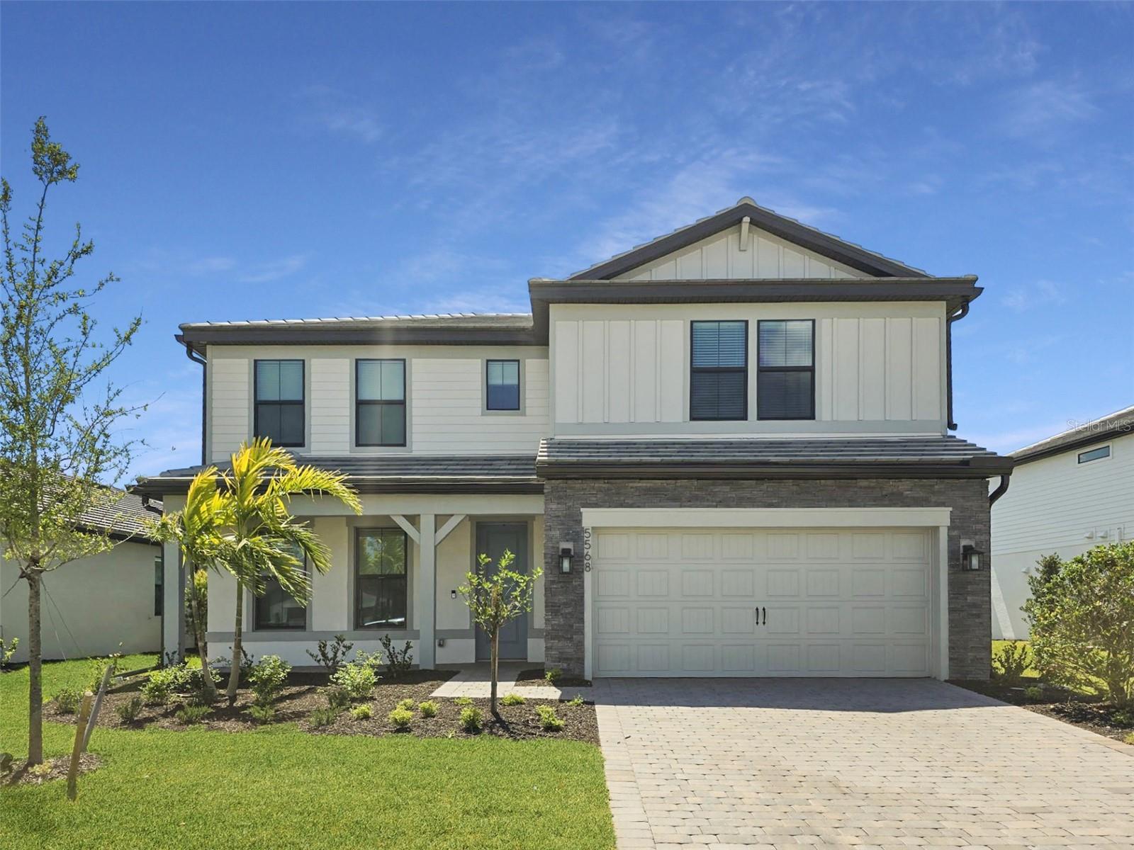 5568 SILVERSIDE PINE CT, BRADENTON, FL, 34211