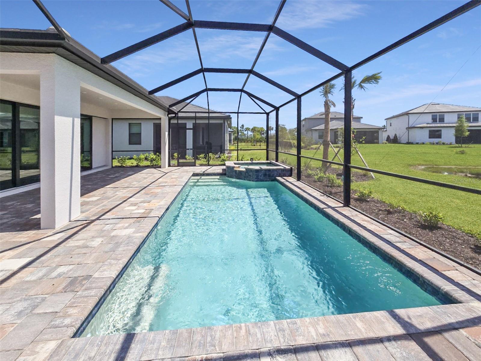 5568 SILVERSIDE PINE CT, BRADENTON, FL, 34211