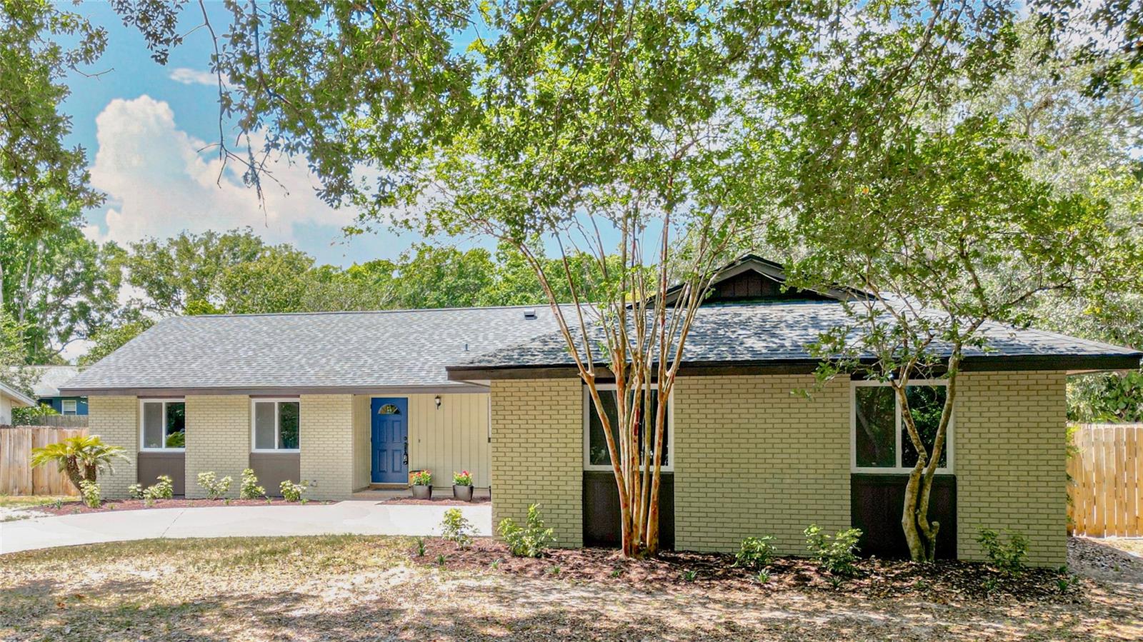 1025 WINTER SPRINGS BLVD, WINTER SPRINGS, FL, 32708