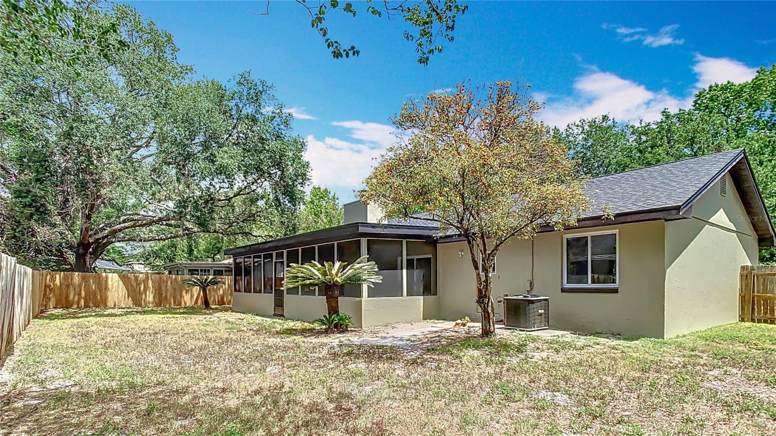 1025 WINTER SPRINGS BLVD, WINTER SPRINGS, FL, 32708