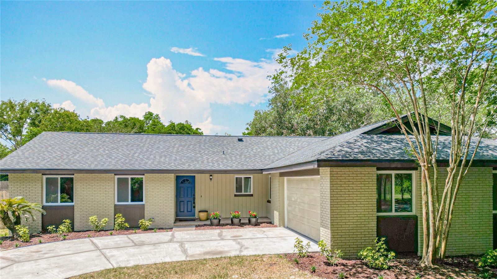 1025 WINTER SPRINGS BLVD, WINTER SPRINGS, FL, 32708
