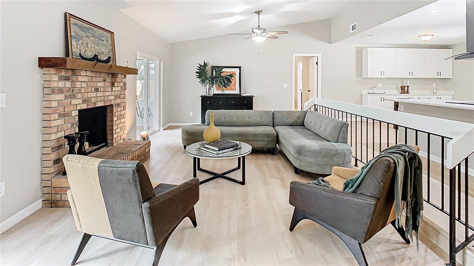 1025 WINTER SPRINGS BLVD, WINTER SPRINGS, FL, 32708