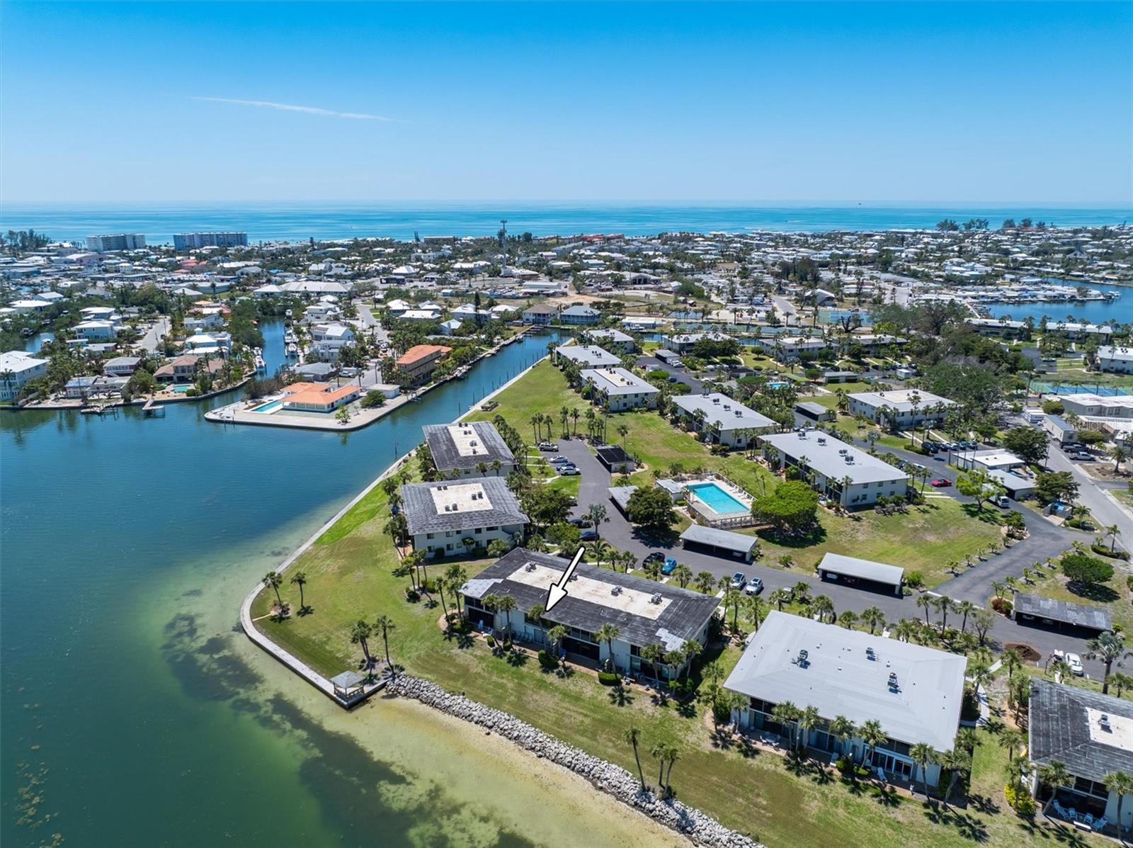 6500 FLOTILLA DR #126, HOLMES BEACH, FL, 34217