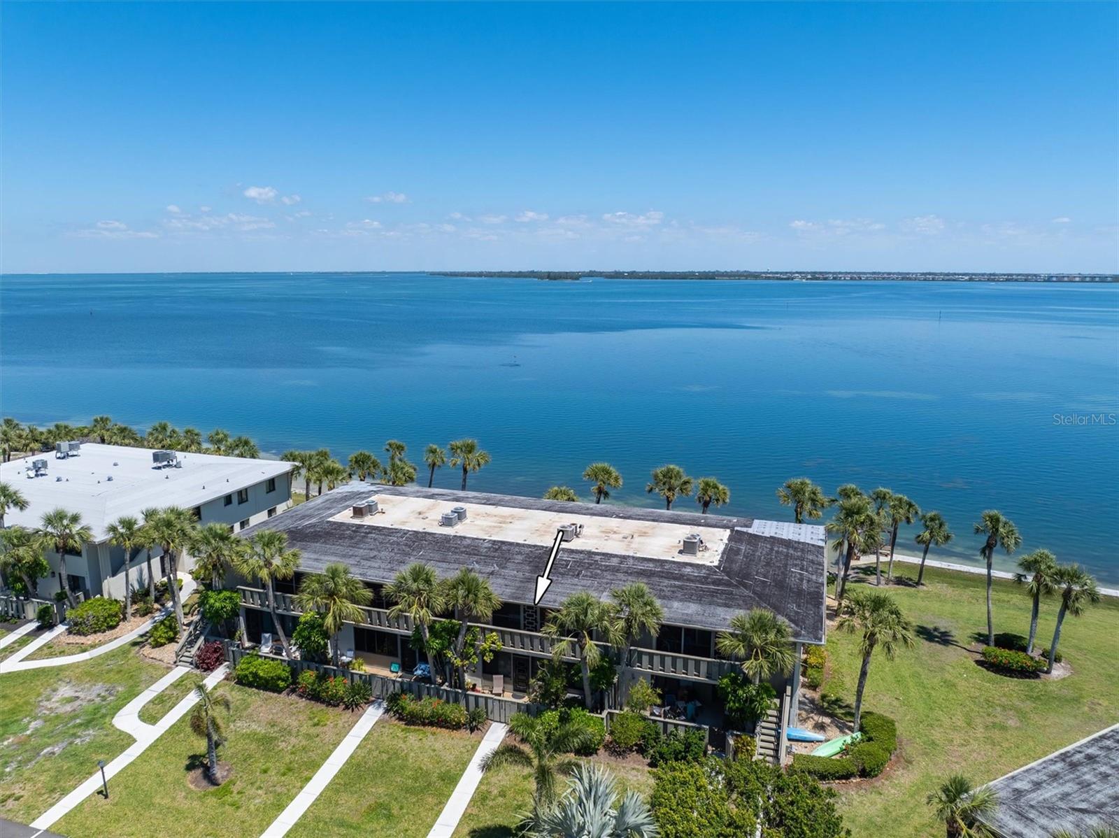 6500 FLOTILLA DR #126, HOLMES BEACH, FL, 34217