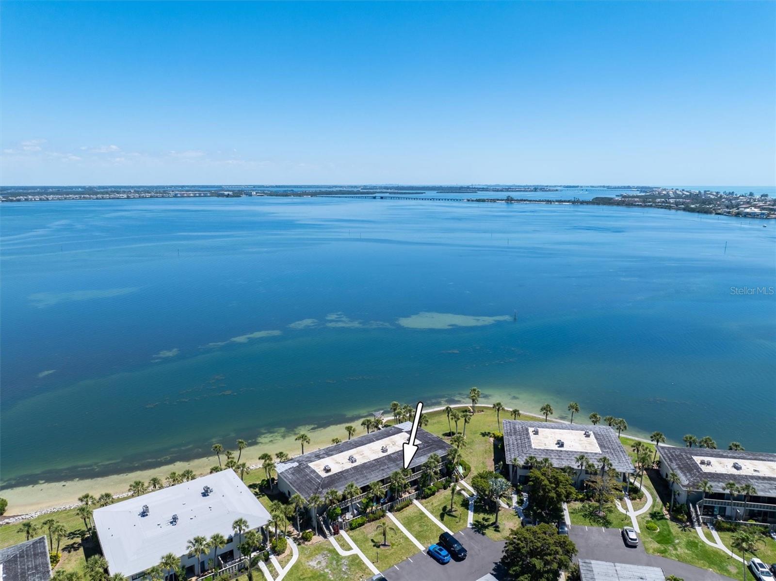 6500 FLOTILLA DR #126, HOLMES BEACH, FL, 34217