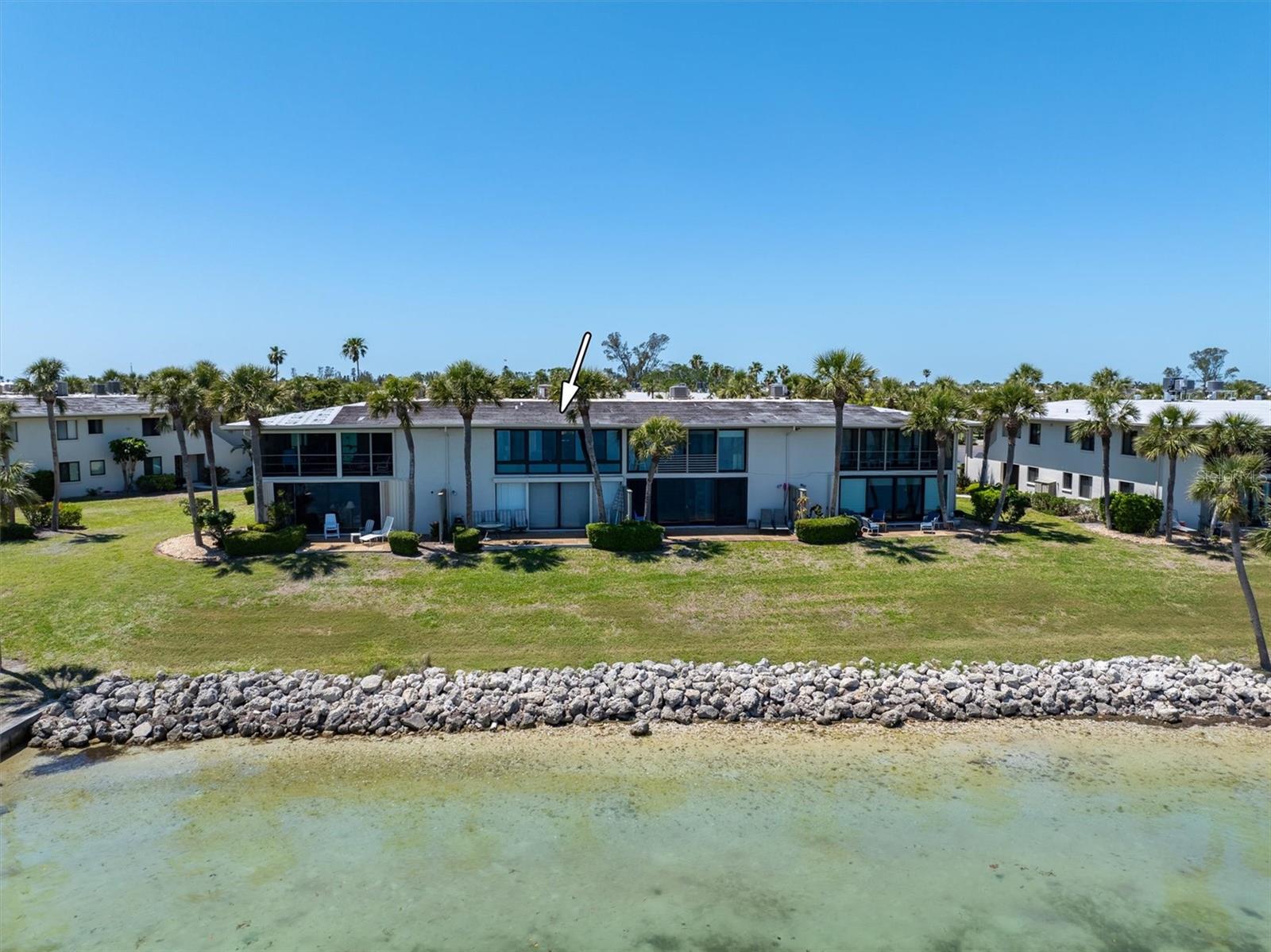 6500 FLOTILLA DR #126, HOLMES BEACH, FL, 34217