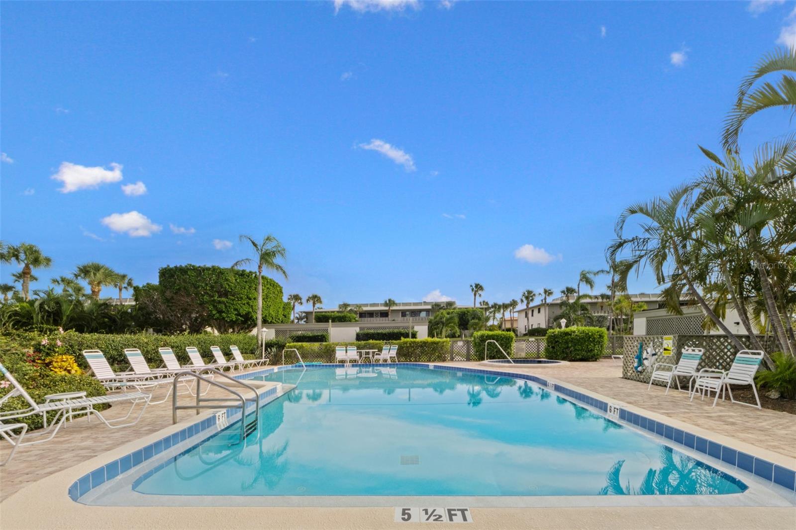 6500 FLOTILLA DR #126, HOLMES BEACH, FL, 34217