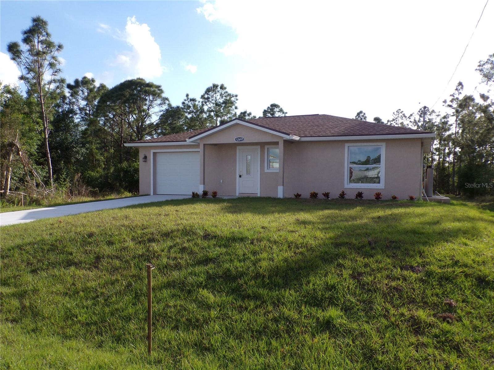 12697 SIESTA DR, PUNTA GORDA, FL, 33955