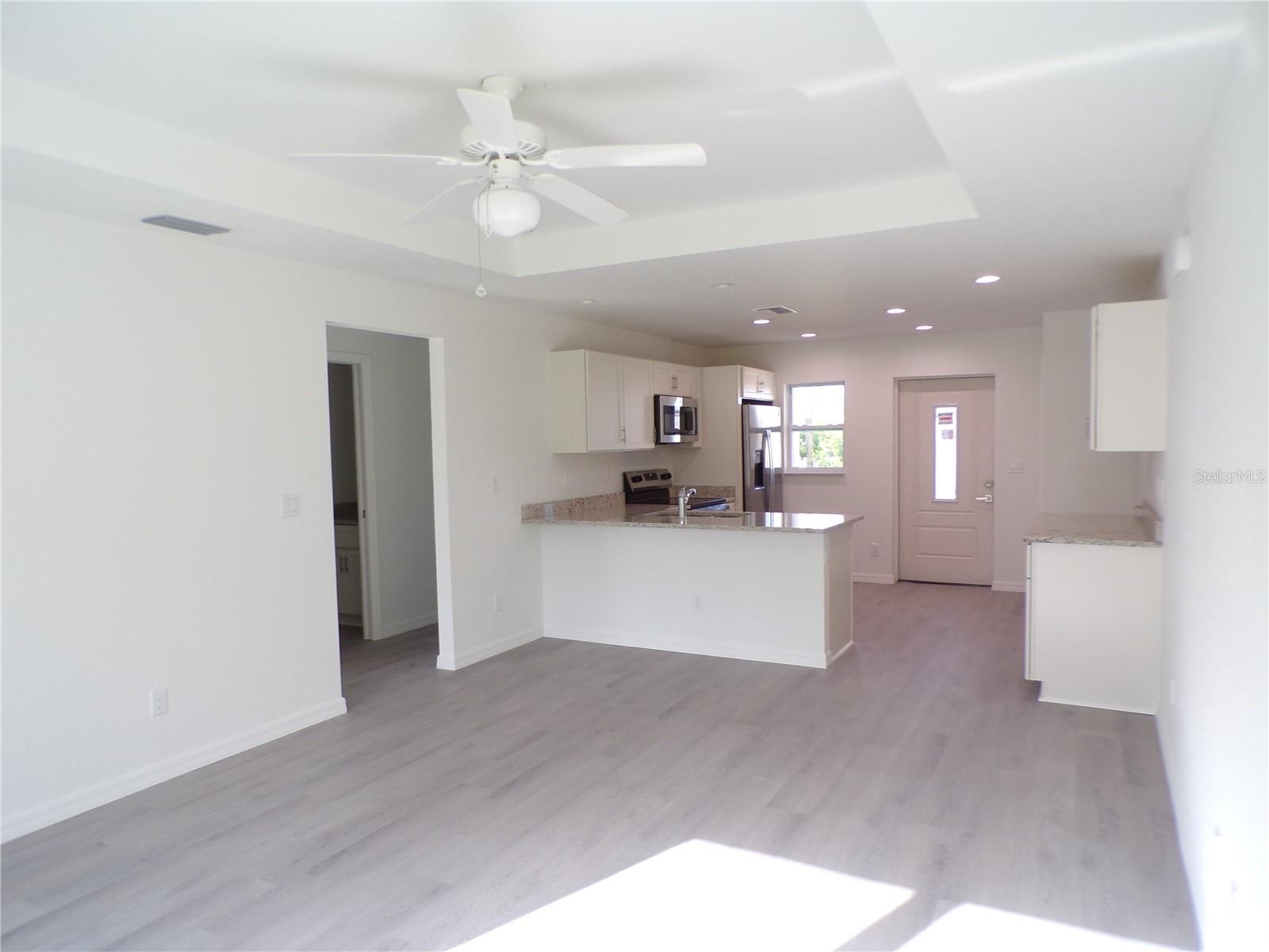 12697 SIESTA DR, PUNTA GORDA, FL, 33955