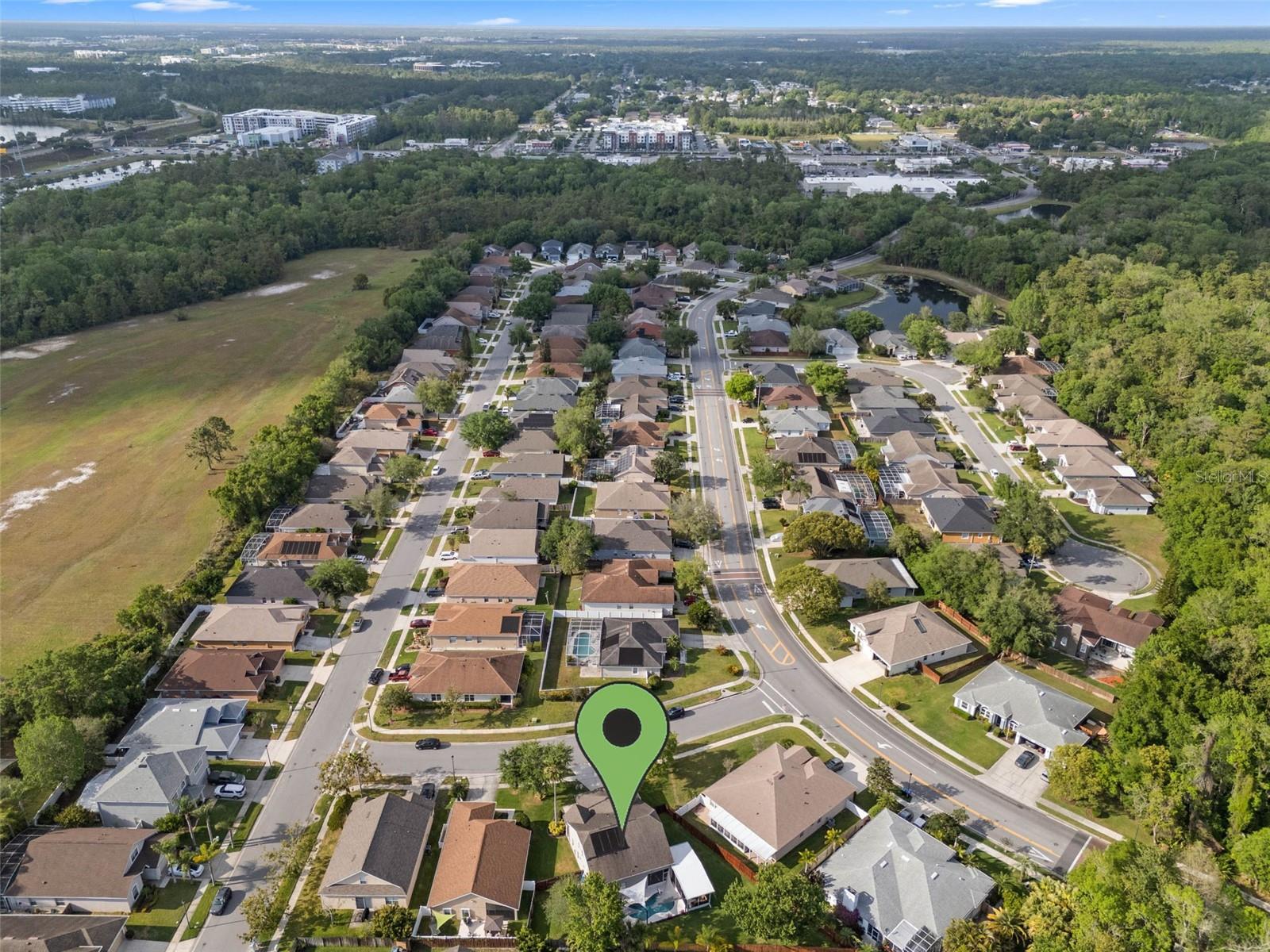 13214 TRIPHAMMER WAY, ORLANDO, FL, 32828