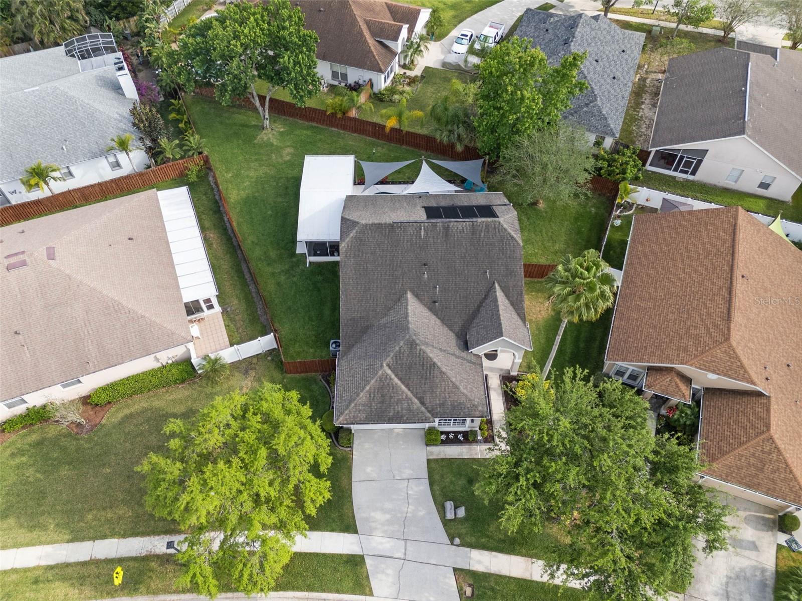 13214 TRIPHAMMER WAY, ORLANDO, FL, 32828