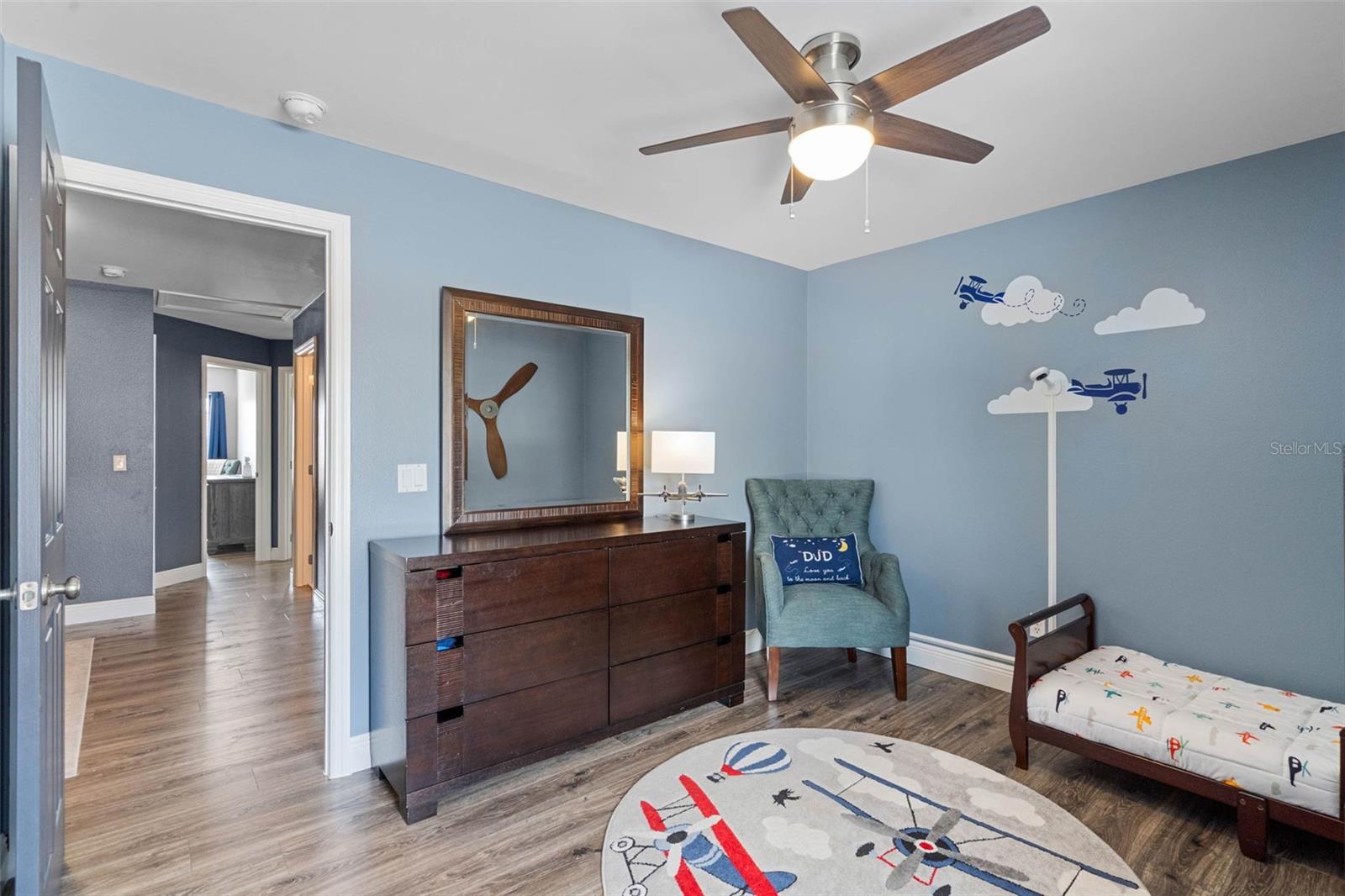 13214 TRIPHAMMER WAY, ORLANDO, FL, 32828
