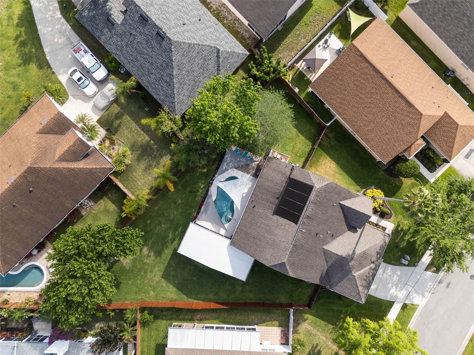 13214 TRIPHAMMER WAY, ORLANDO, FL, 32828