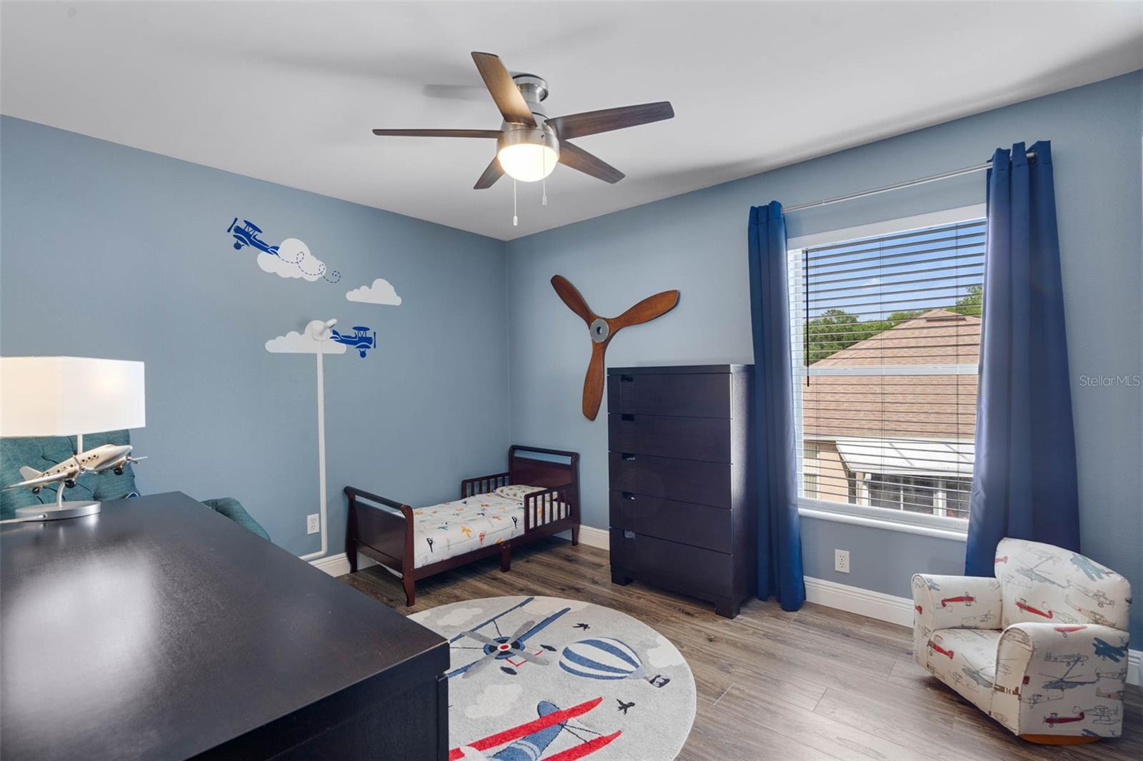 13214 TRIPHAMMER WAY, ORLANDO, FL, 32828