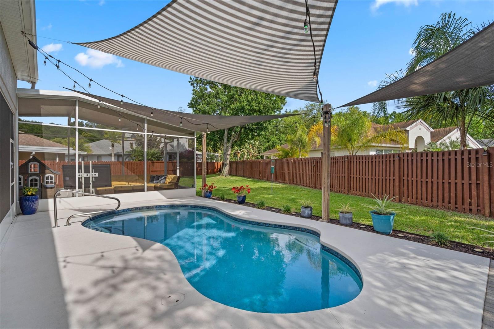 13214 TRIPHAMMER WAY, ORLANDO, FL, 32828