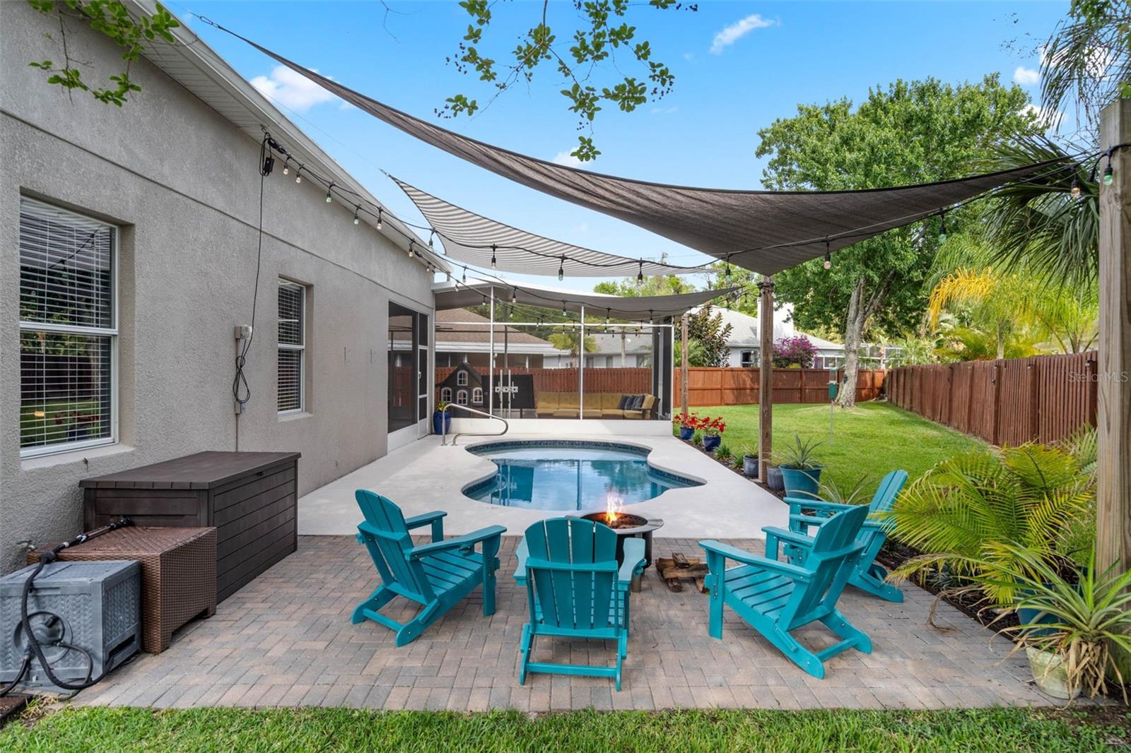 13214 TRIPHAMMER WAY, ORLANDO, FL, 32828