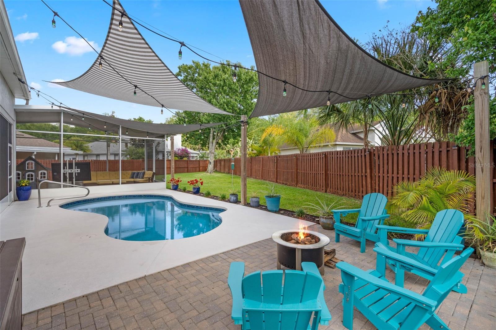 13214 TRIPHAMMER WAY, ORLANDO, FL, 32828