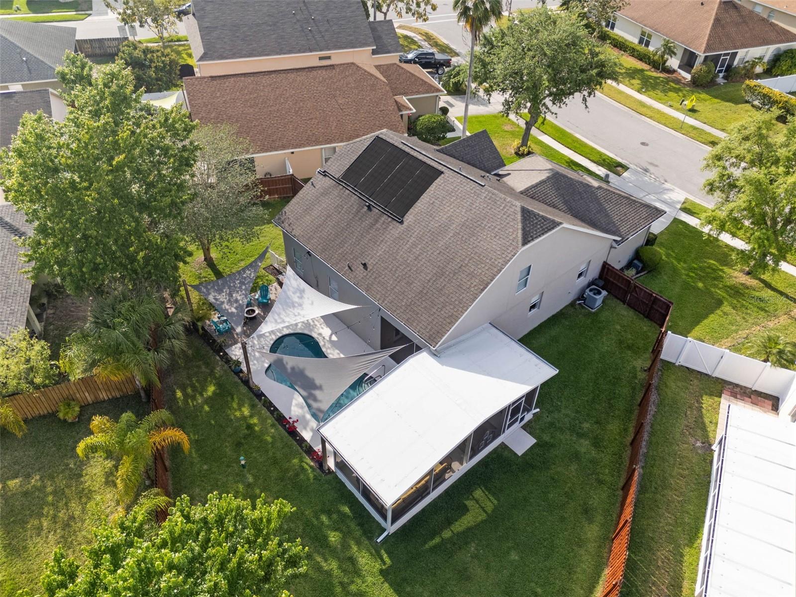 13214 TRIPHAMMER WAY, ORLANDO, FL, 32828