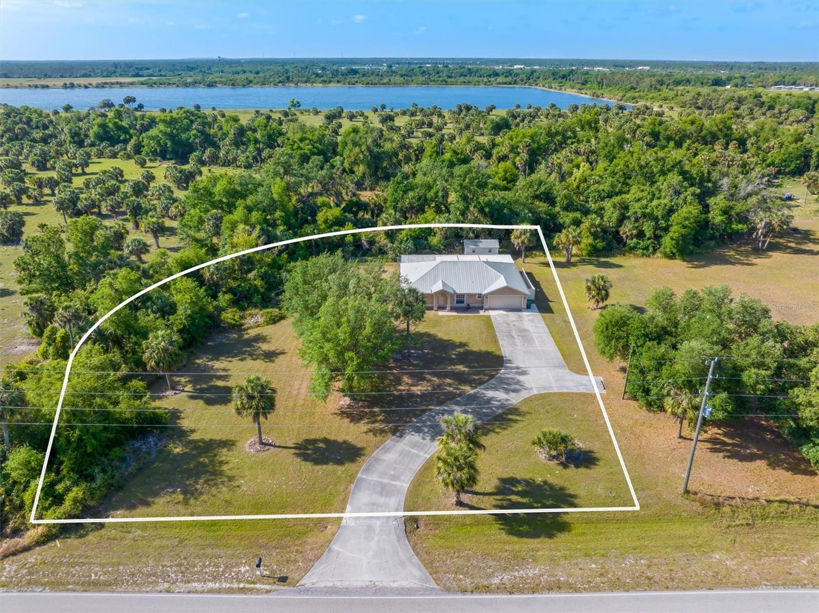 27455 JONES LOOP RD, PUNTA GORDA, FL, 33982