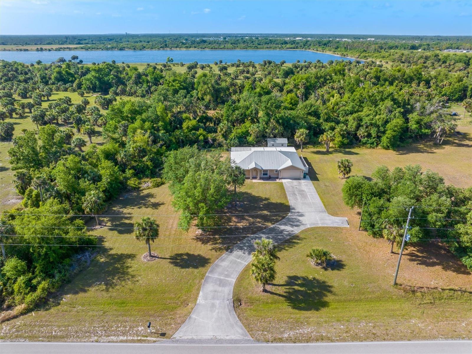 27455 JONES LOOP RD, PUNTA GORDA, FL, 33982