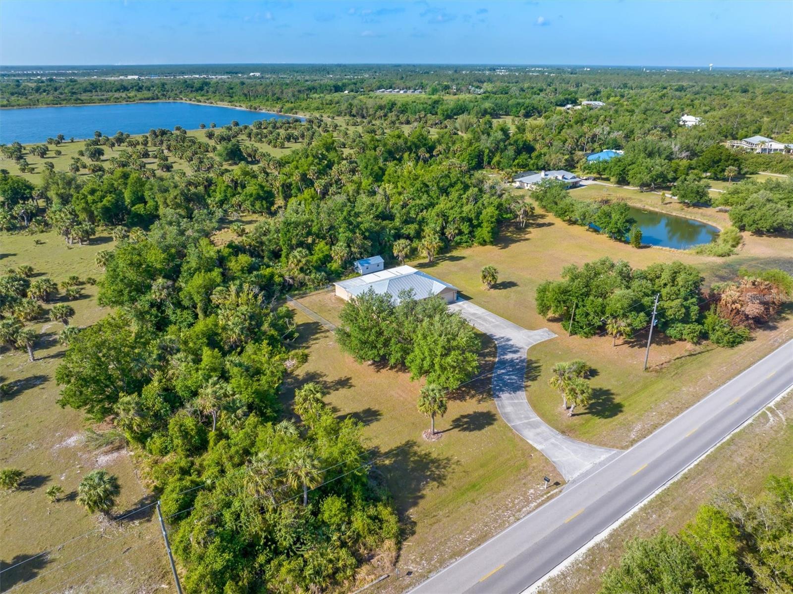 27455 JONES LOOP RD, PUNTA GORDA, FL, 33982