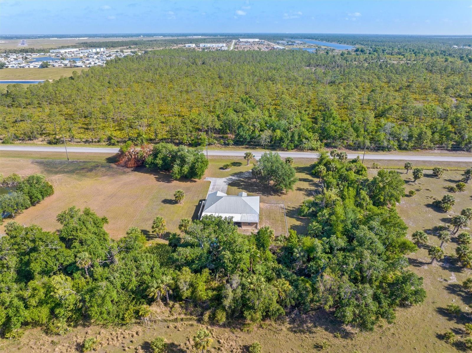 27455 JONES LOOP RD, PUNTA GORDA, FL, 33982