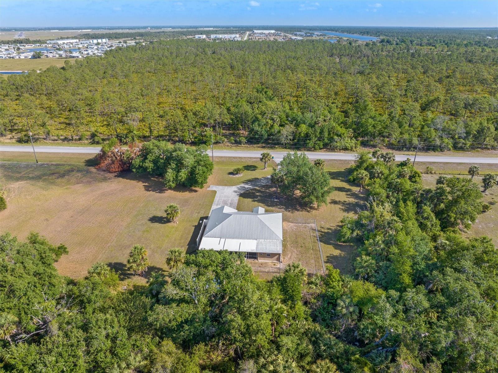 27455 JONES LOOP RD, PUNTA GORDA, FL, 33982
