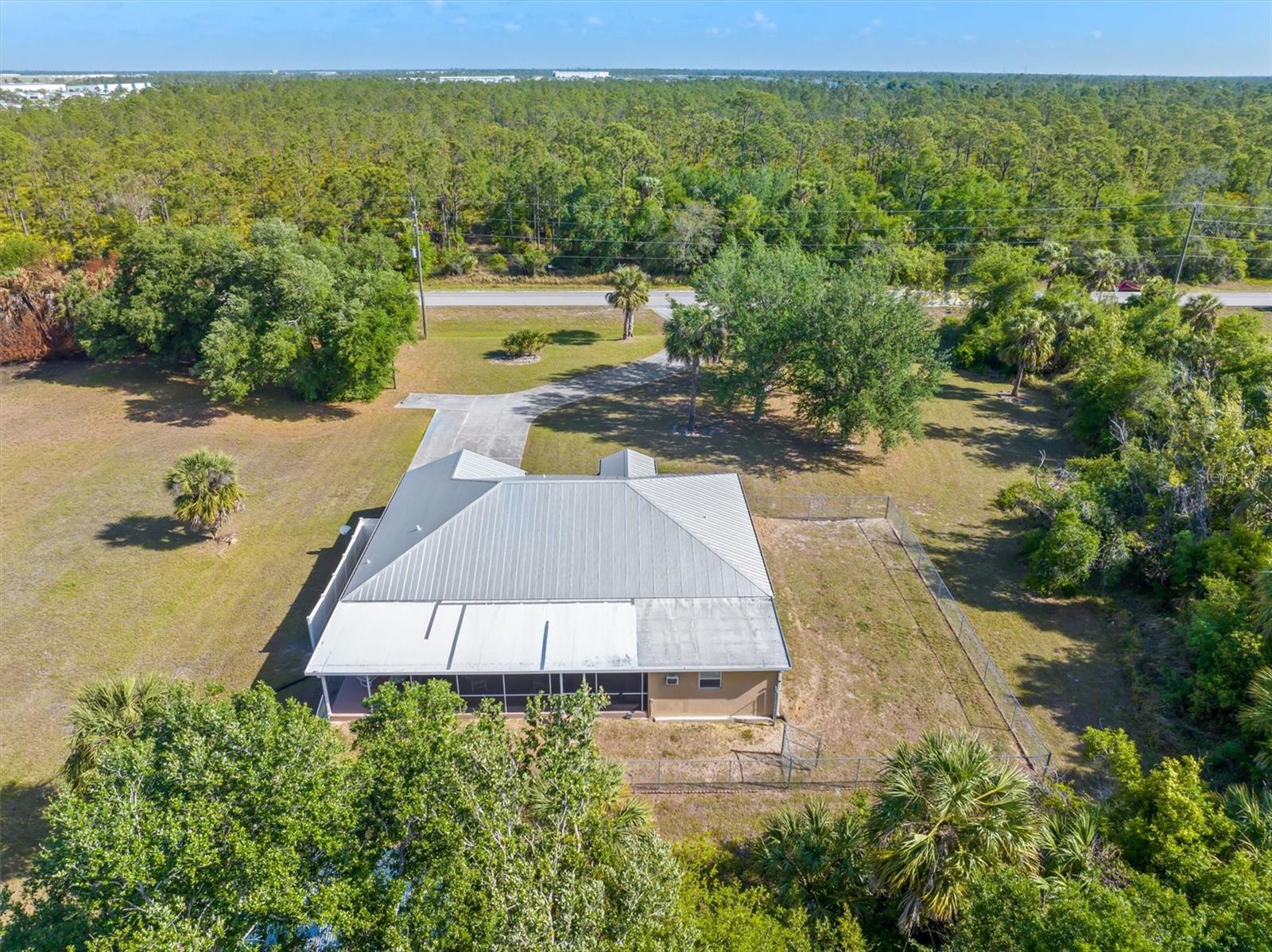 27455 JONES LOOP RD, PUNTA GORDA, FL, 33982