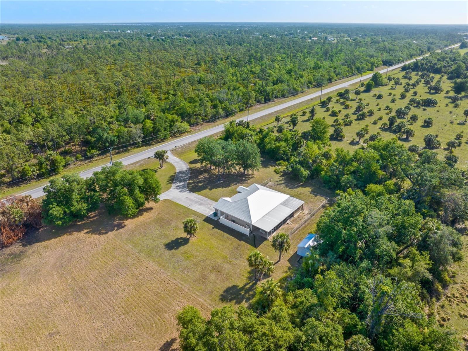 27455 JONES LOOP RD, PUNTA GORDA, FL, 33982
