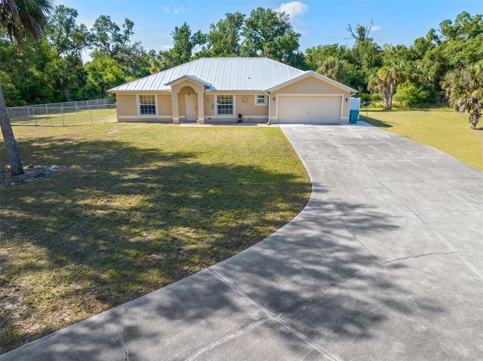 27455 JONES LOOP RD, PUNTA GORDA, FL, 33982