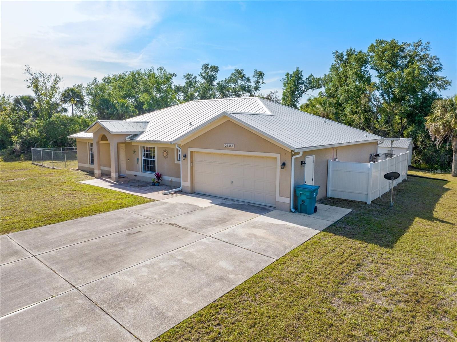 27455 JONES LOOP RD, PUNTA GORDA, FL, 33982