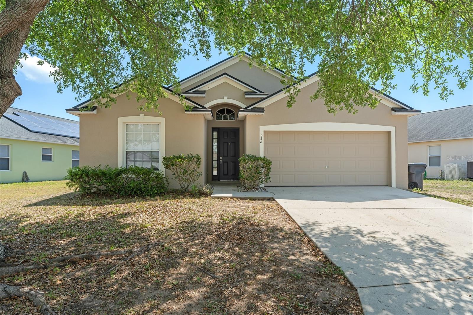 558 KNOLLWOOD DR, DAVENPORT, FL, 33837
