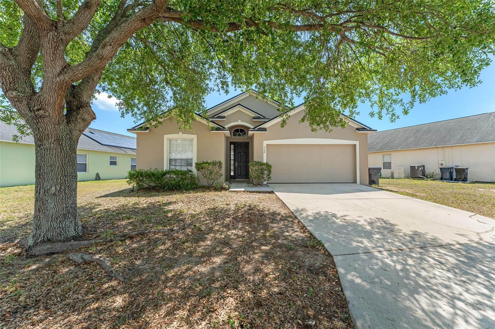 558 KNOLLWOOD DR, DAVENPORT, FL, 33837