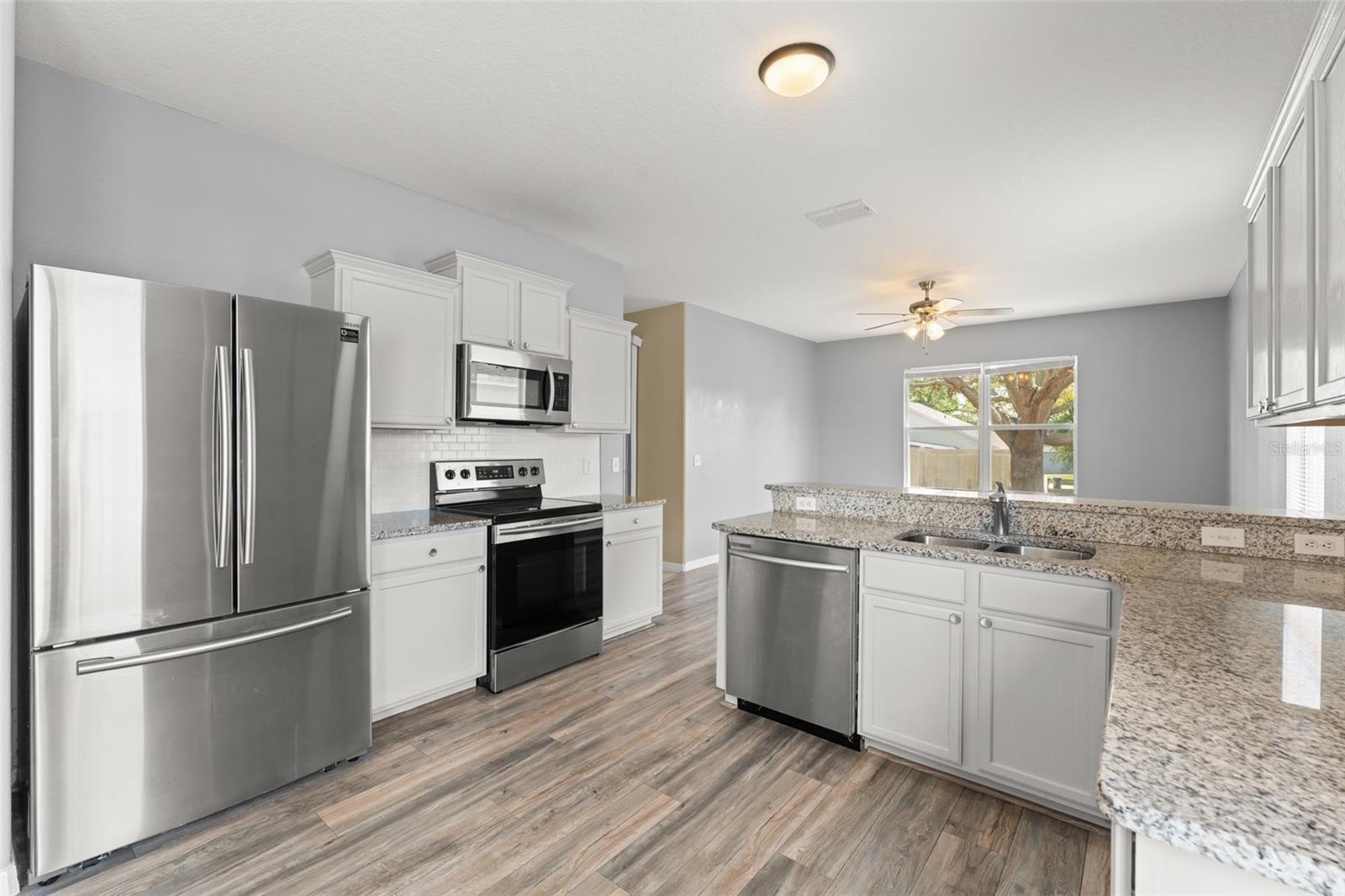558 KNOLLWOOD DR, DAVENPORT, FL, 33837