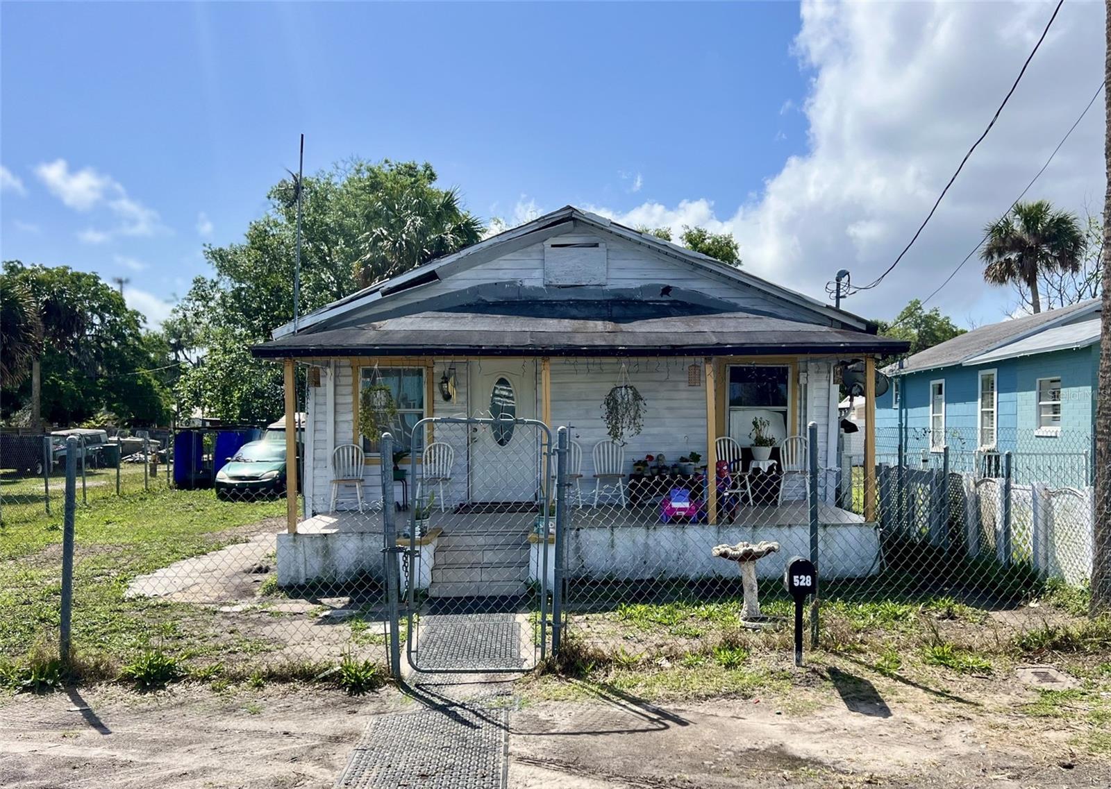 528 RONNOC LN, NEW SMYRNA BEACH, FL, 32168