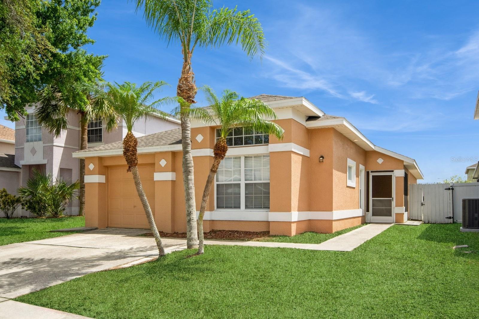 1413 TIMBERBEND CIR, ORLANDO, FL, 32824