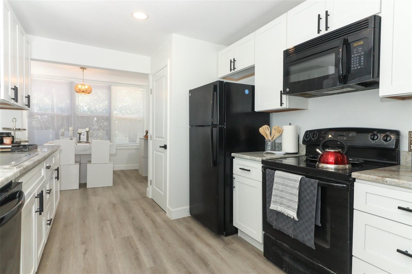 860 MAGNOLIA AVE #1, DAYTONA BEACH, FL, 32114