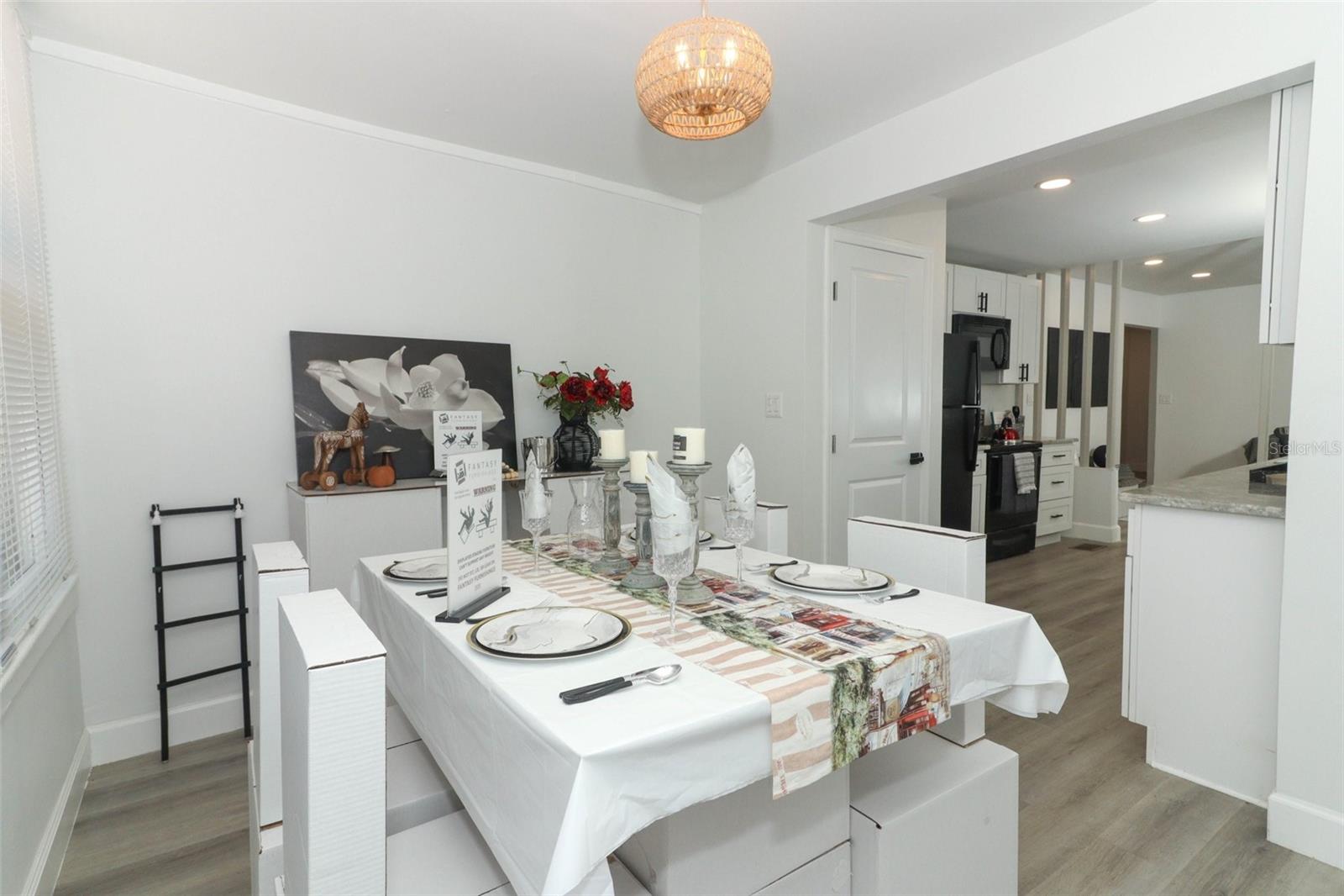860 MAGNOLIA AVE #1, DAYTONA BEACH, FL, 32114