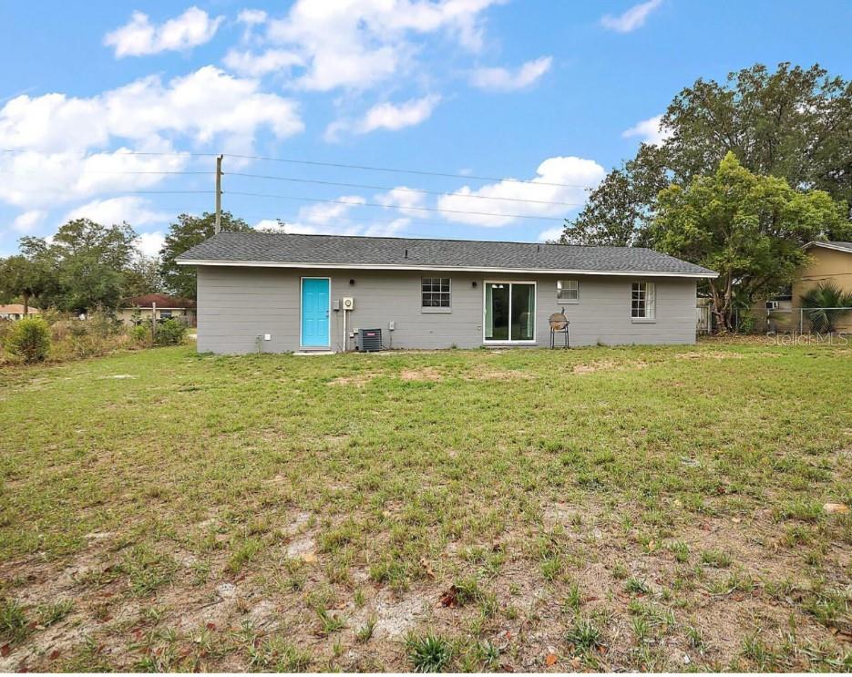 425 MARION OAKS DR, OCALA, FL, 34473