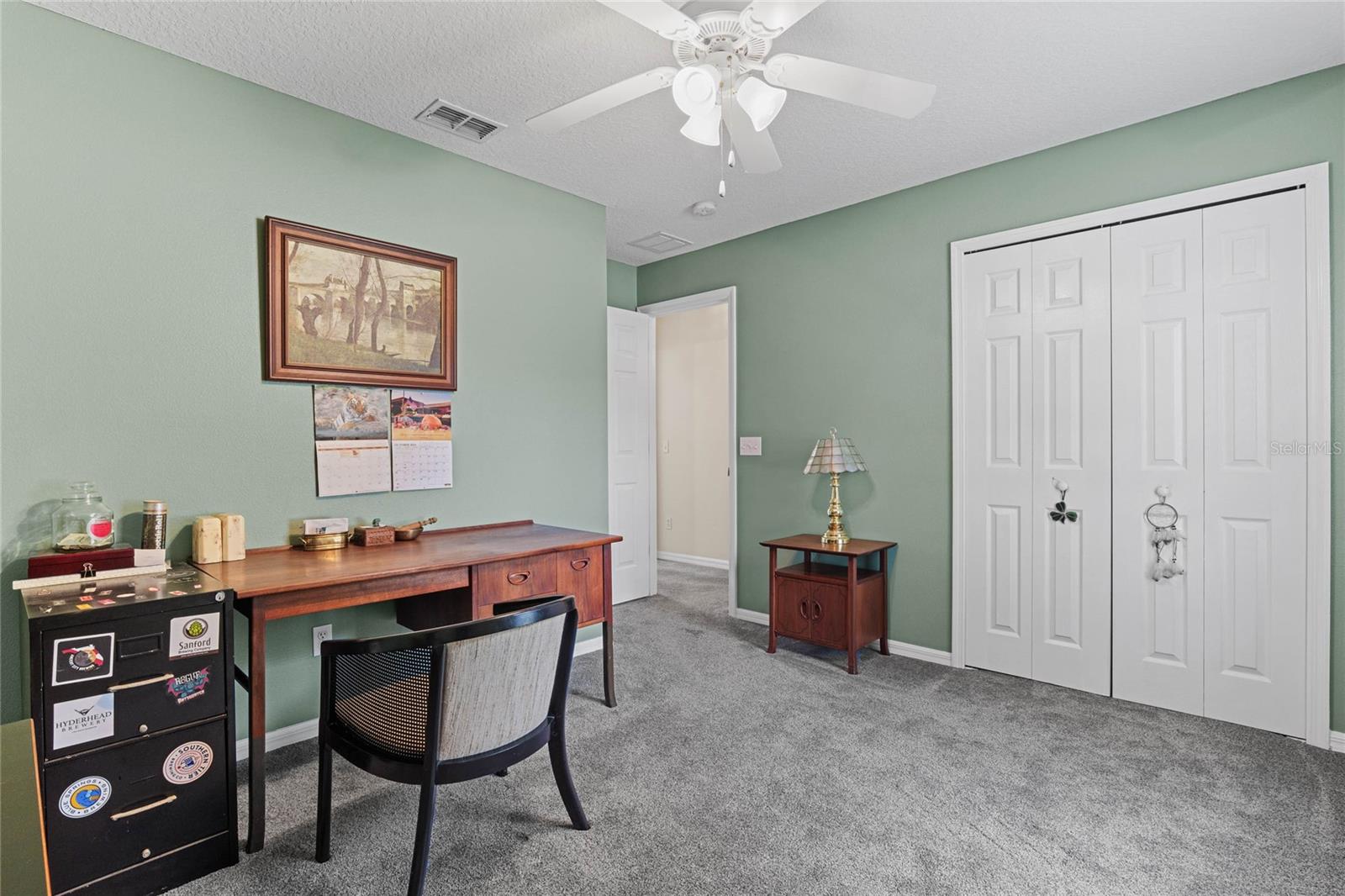 817 BENTON LAKE DR S, DELAND, FL, 32724
