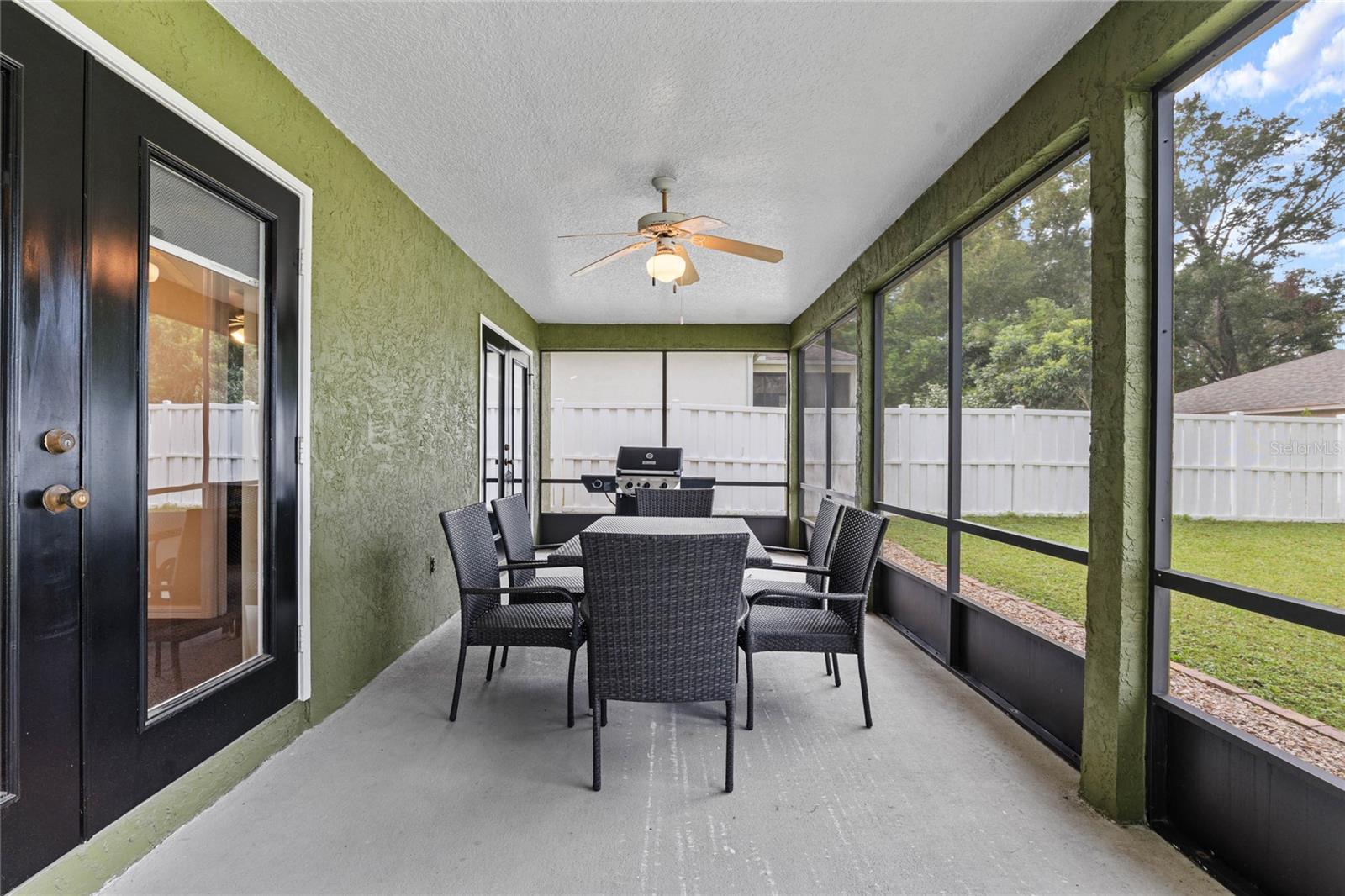 817 BENTON LAKE DR S, DELAND, FL, 32724
