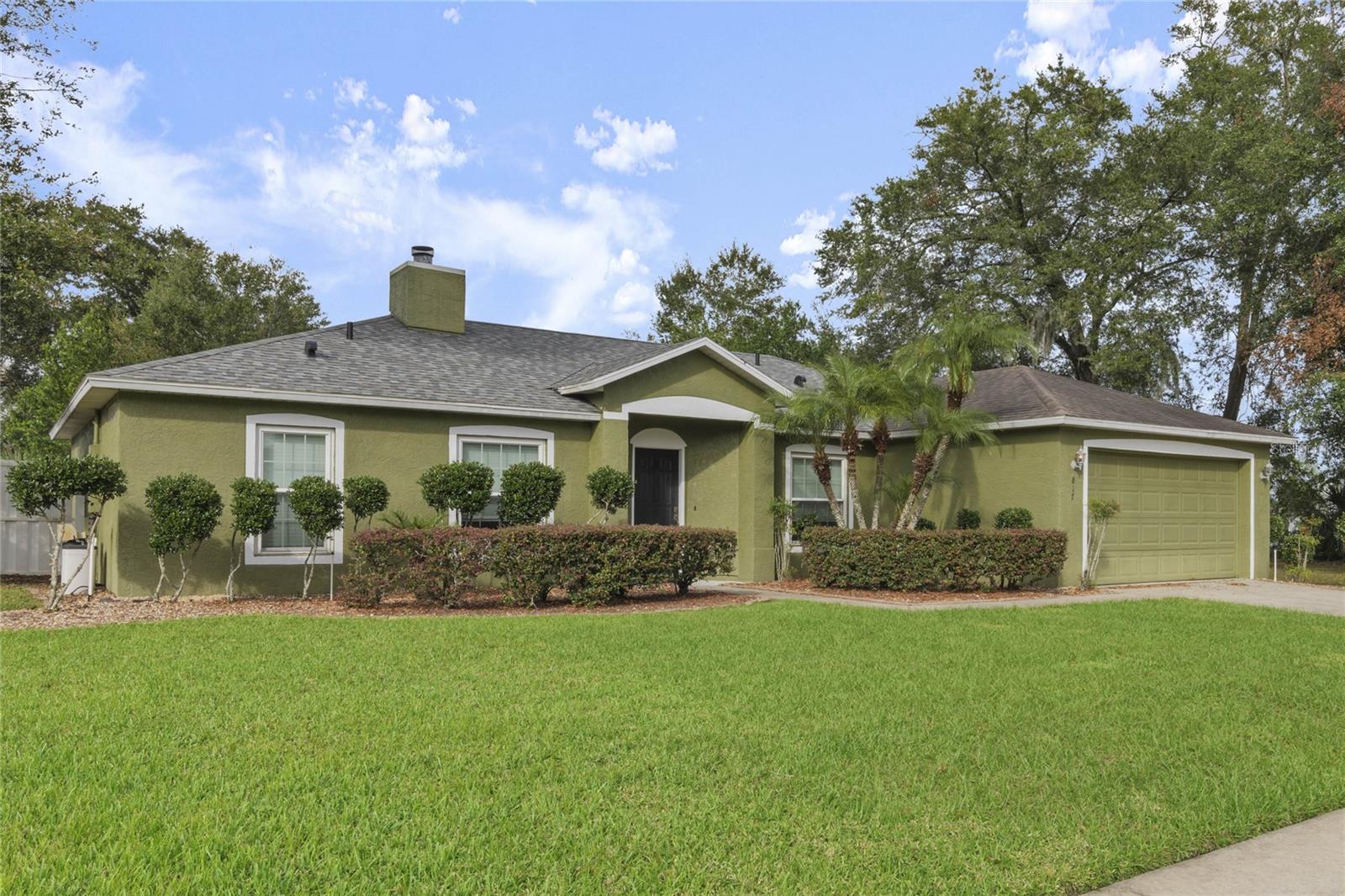 817 BENTON LAKE DR S, DELAND, FL, 32724
