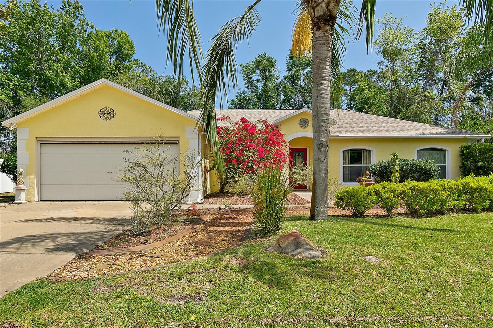 19 KANNAPOLIS PL, PALM COAST, FL, 32164