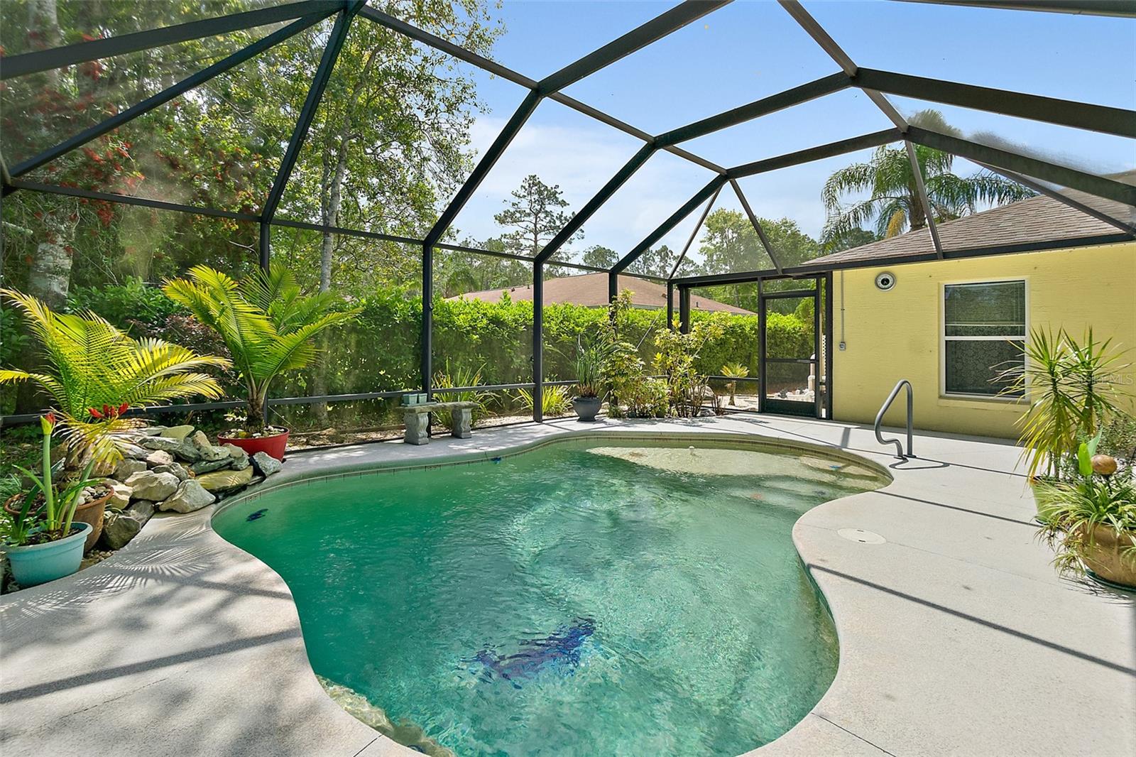 19 KANNAPOLIS PL, PALM COAST, FL, 32164