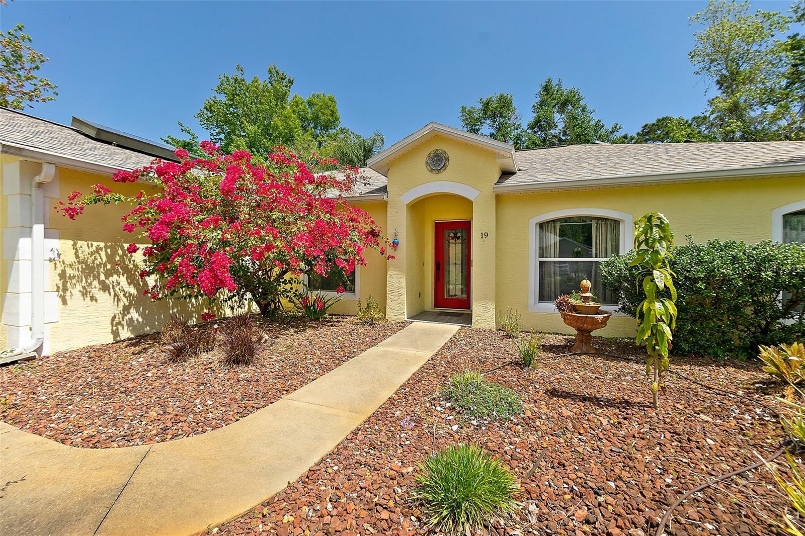 19 KANNAPOLIS PL, PALM COAST, FL, 32164