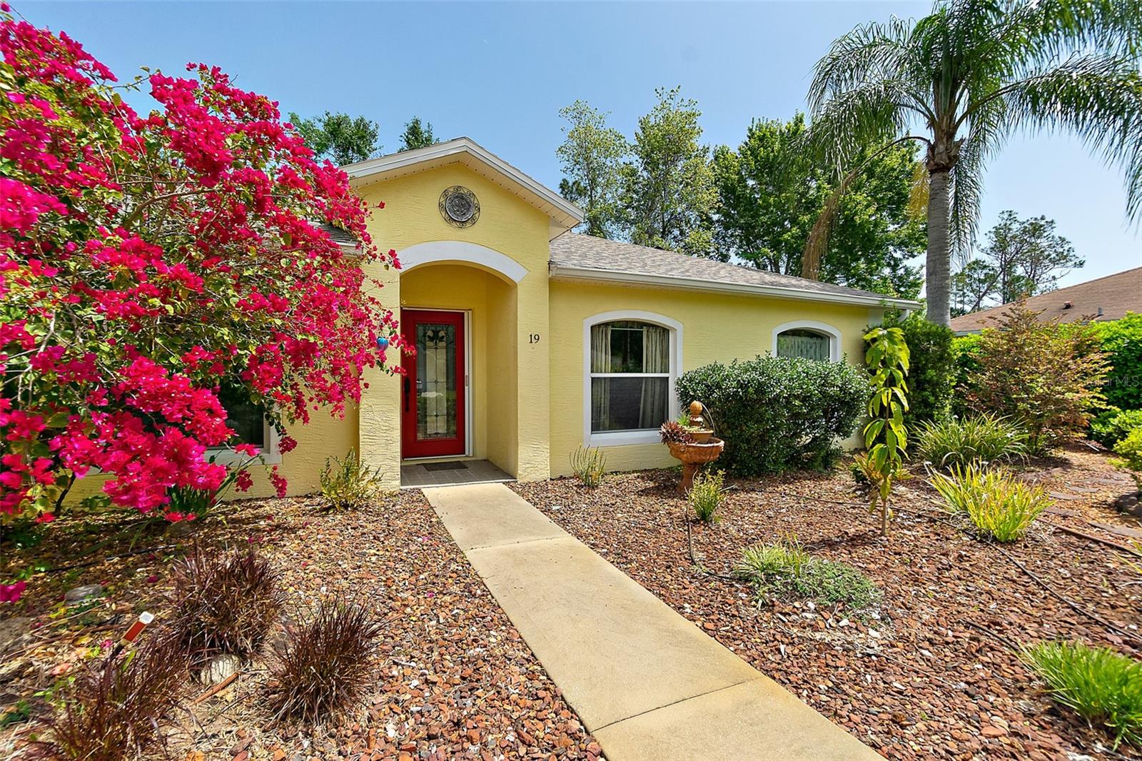 19 KANNAPOLIS PL, PALM COAST, FL, 32164