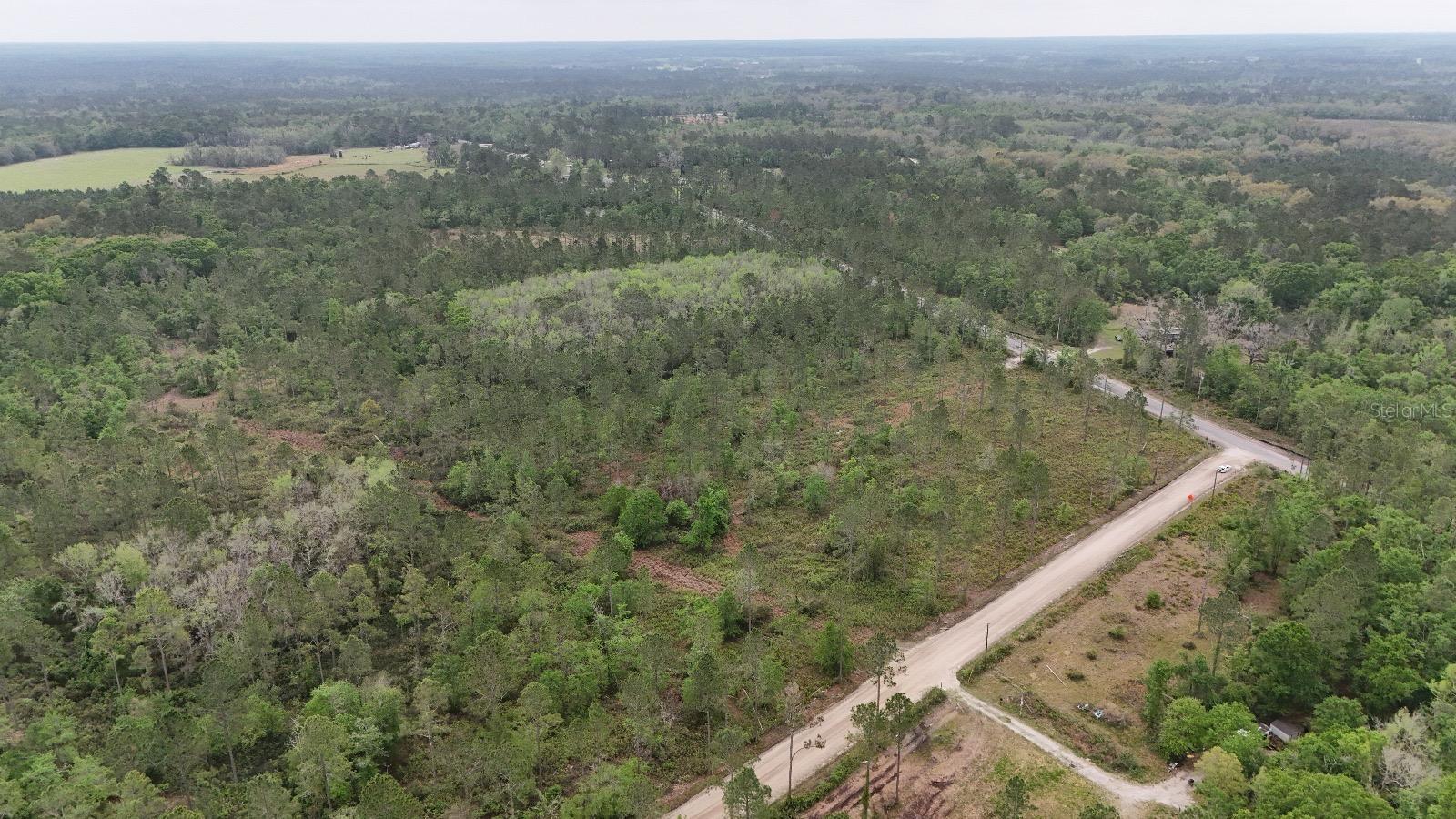 SE 95TH ST, WHITE SPRINGS, FL, 32096
