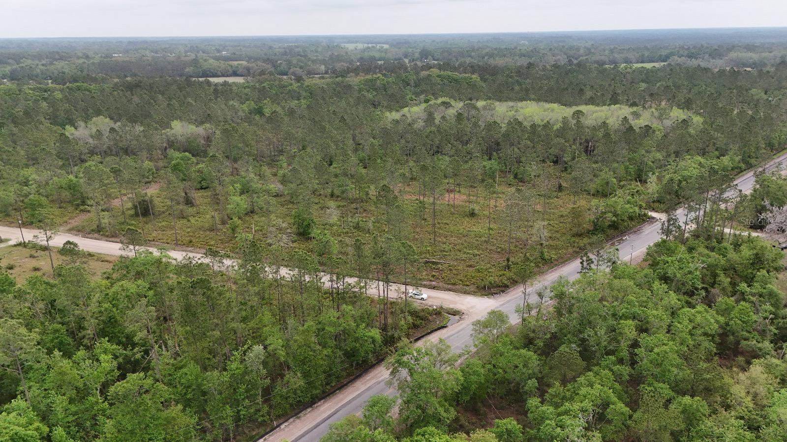 SE 95TH ST, WHITE SPRINGS, FL, 32096