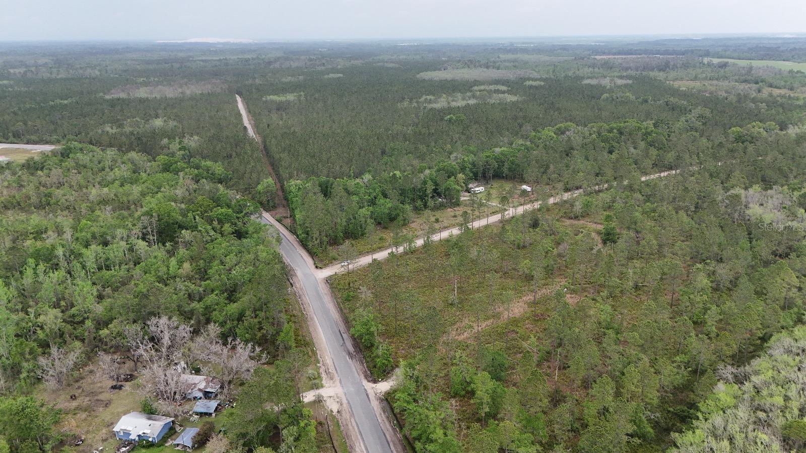 SE 95TH ST, WHITE SPRINGS, FL, 32096