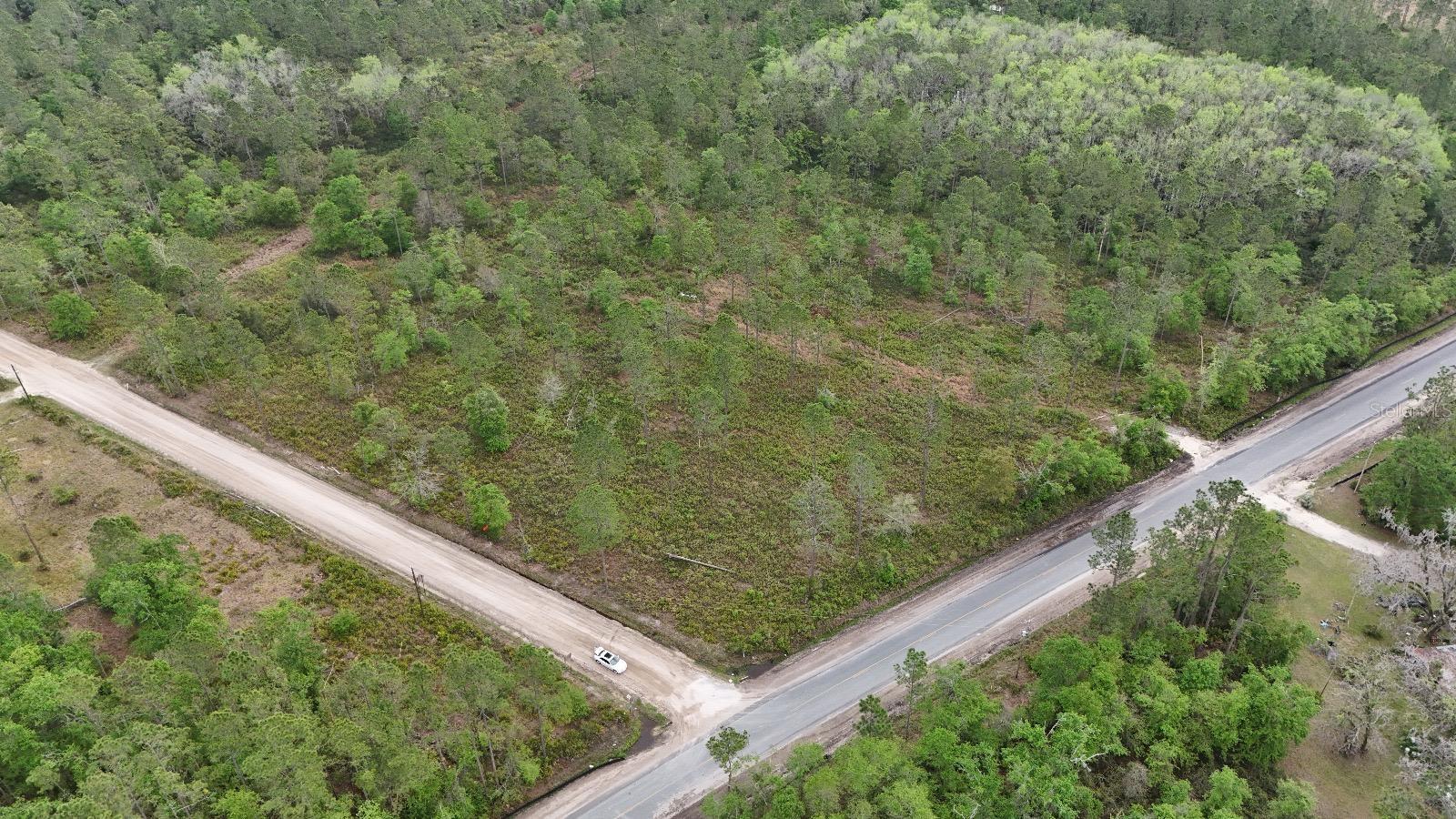 SE 95TH ST, WHITE SPRINGS, FL, 32096
